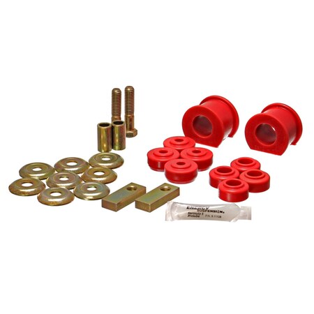 Energy Suspension 1-1/8'' SWAY BAR BUSHINGS 5.5111R